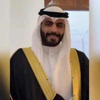 عبدالعزيز ضويحي بن رميح